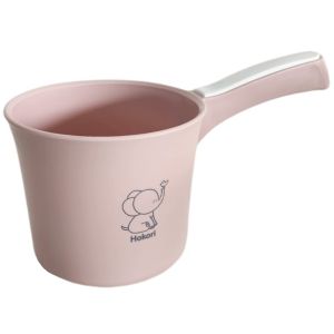 Ca gáo tắm HOKORI nhựa VIỆT NHẬT cao cấp 28x15cmx15cm - Sâu lòng tay cầm dài dễ cầm nắm chắc chắn - Chính hãng 6136