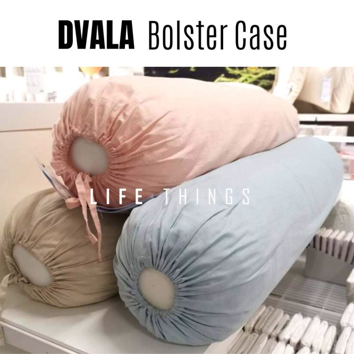 Bolster ikea best sale