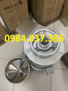 Máy xay vắt tách đậu nành làm sữa tào phớ 1500W