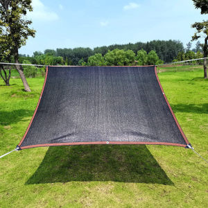 BUY 1 TAKE 1 Sun shade Net Black Outdoor Garden Net Farm Net Greenhouse Net Sunscreen