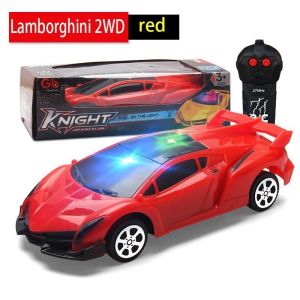 Electric Remote Control Car For Kids Toy Outdoor High Speed Performance Racing Car Boy Toys Gift