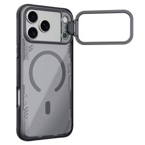 Nillkin ICEBLADE PROP MAGNETIC Case with camera flip stand IPHONE 17 PRO MAX 17 PRO