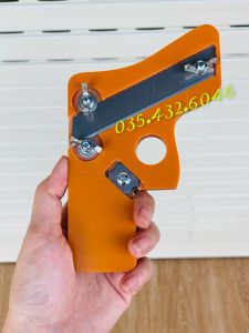 DAO VỪA GỌT CẠNH VỪA BO GÓC