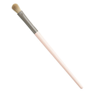 Alat Make Up Wanita Kuas Make Up Blending Brush Flaffy Tool Brush Kecantikan