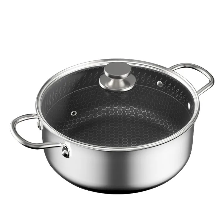 316%20Stainless%20Steel%20Pot%2026%20CM%20Diameter%20pot%20-%20Image%209