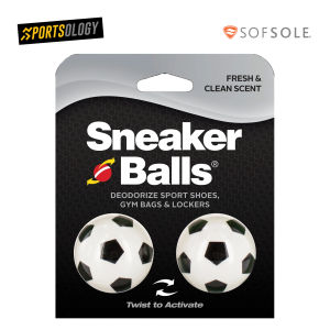Sneaker Balls Soccer