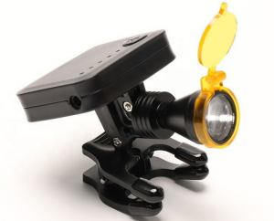 Mini type 5W led  headlight medical headlight led High Brightness led wireless dental headlight with optical filter