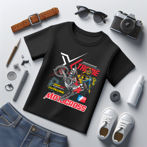 Code8.id DTF2 Kaos Distro Harian Anak Laki Laki Motif Motor Keren Best Seller MURAH DAN TRENDY