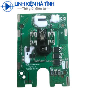 Vỏ pin máy khoan dewalt  hitachi hộp pin máy khoan 5P 10P LKTT