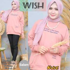 SWEATER WANITA TERBARU
