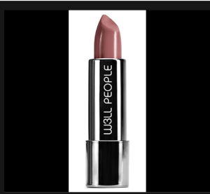 Son môi hữu cơ bán lì WELL PEOPLE OPTIMIST SEMI–MATE LIPSTICK 3 bảo vệ và dưỡng ẩm an toàn cho cả mẹ bầu 4.5g của Mỹ