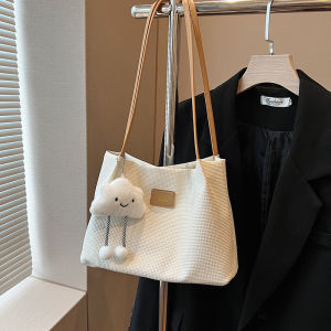 Tas Wanita / Tas Bahu Wanita / Shoulder Bag / Tas Wanita Korean Style / Tas Wanita Terbaru 2025 / Shoulder Bag Wanita