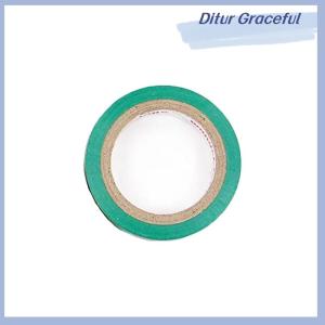 Ditur Athletic Tennis Racket Grip Tape Badminton Squash Compound Sealing Gel Tape Sealing Special Band Tape Hand Sweat Band