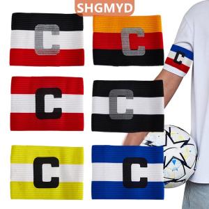 [COD] SHGMYD SPORTS ปลอกแขนกัปตันทีมฟุตบอลอุปกรณ์ฝึก