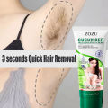 100 Gr Hair Removal Cream - Krim Waxing Non- Krim Penghilang Perontok Bulu Permanen Ketiak Kaki Tangan Aman Tanpa Iritasi - Anti Iritasi - Hair Removal Cream Normal Skin - Krim Perontok Bulu Ketiak Perontok Bulu Kulit Normal. 