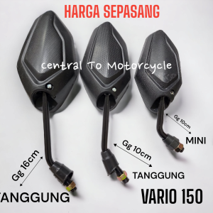 SPION STANDAR VARIO 150 DRAT 14 HONDA UNIVERSAL