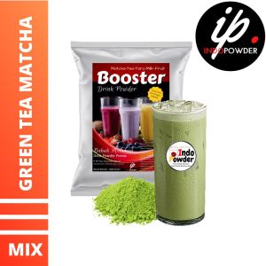 Bubuk Minuman GREEN TEA MATCHA 1Kg - Bubuk GREEN TEA MATCHA 1Kg - GREEN TEA MATCHA Bubuk 1Kg - GREEN TEA MATCHA Powder 1Kg