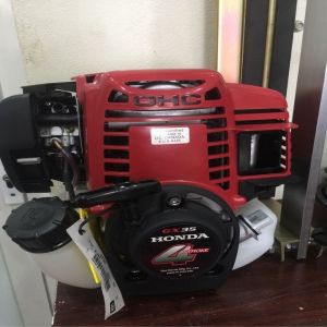 Động cơ cắt cỏ - GX 35 gx35