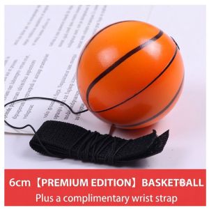 Wrist Elastic Hand Throwing Ball Training Sports Toy