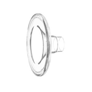 YOUHA GEN2 handsfree electric breast pump accessories - Valve Diaphragm Shield Milk Collector