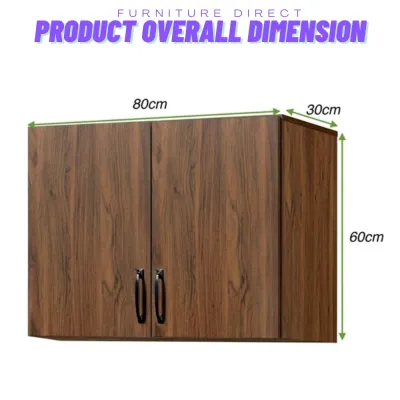 Furniture Direct EVA Kitchen Cabinet System-almari dapur