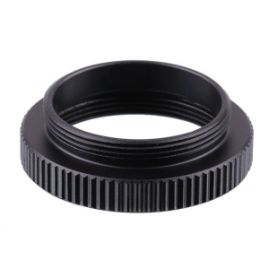 5mm 10mm Aluminum C CS Mount Lens Adapter Rings for CCTV Security Camera Conversion Industrial Camera Accessory Spacer Tube