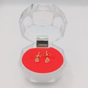 Giwang Berly 02   Titanium Premium Quality Tidak Berkarat Dan Tahan Lama WS0008