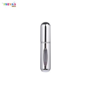 FR-C1101 Botol Parfum Refill 5ML Parfume Bottle Travel Spray Aluminium / Botol Parfum Isi Ulang Mini
