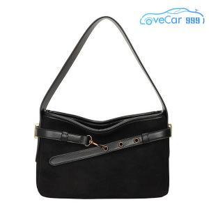 PU Leather Versatile Shoulder Bag Large Capacity Commute Bag for Women Ladies Work Shopping Travel Daily Use