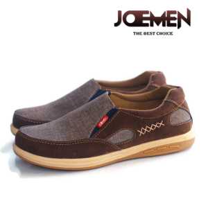 JOEMEN: Sepatu Fashion Baru Untuk Pria