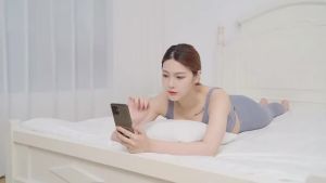 [ Free shipping] Gối Kê Chân Bơm Hơi Chống Suy Giãn Tĩnh Mạch