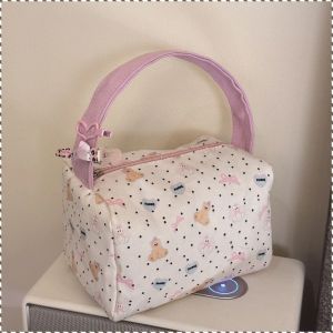 กระเป๋าแต่งหน้า ริ้วรอย สไตล์ล่าสุด คุณภาพดีกว่า ทนทานกว่า และสะดวกกว่า ใช้ซ้ำได้ เหมาะสำหรับผู้เริ่มต้น รวมเครื่องมือแต่งหน้า