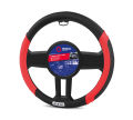 Bọc vô lăng ô tô Sparco chính hãng  SPC1113. 