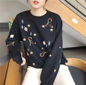 tsc - sweater wanita model korean style