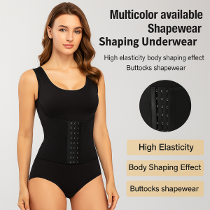 Womens  onepiece shapewear