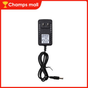 9V1.5A Charger For Trolley Box Bluetooth Speaker Charger Adaptor Power Supply For CCTV Security/TV Plus/WIFI Routers/DV
