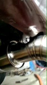 Header Mobil Kijang Superkijang Grandkijang Kapsulmesin 5K7KCorolla DX Tipe 41Pendek