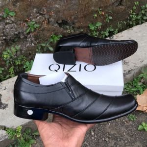 SEPATU TERBARU KULIT PORMAL PANTOFEL KANTOR KERJA KONDANGAN