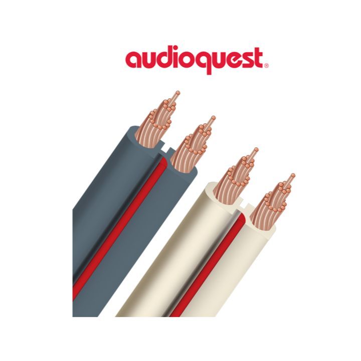 Audioquest X2 Speaker Cable (14AWG) Lazada