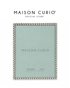 Lexon Photo Frame - 8x10 Argent