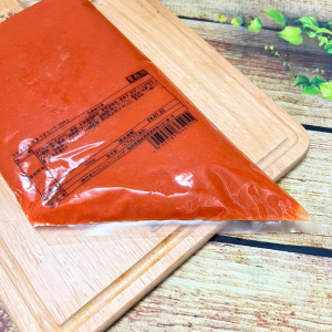 Xốt Trứng Cá Tuyết Mentaiko Yamaya Nhật Bản 500G – Đông Lạnh Dùng Ngay Sushi Mì Ý Cơm Cuộn