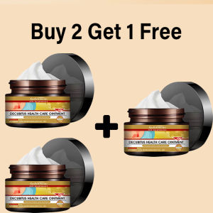 Bedsores Cream Wound Healing Cream Herbal Bedsores Cream For Bed Sore Treatment Wound Ointment Treat Press Rotten Skin Treatment Effective Antibacterial