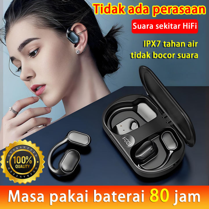 Bluetooth Cara Pakai Earphone Iphone Earbuds Cara Charger Headset