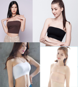 PAKAIAN DALAM WANITA ATASAN TALI BESAR TANKTOP HARGA MURAH RAMAH KANTONG