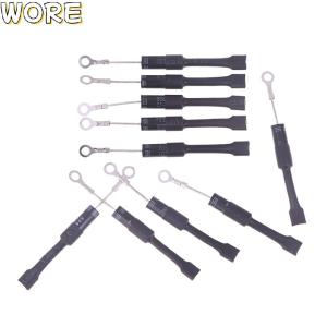 5PCS CL04-12 CL01-12 12KV 500MA Special High-voltage Tube Diode For Microwave Oven