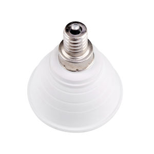 20PCS 7W LED Spotlight Bulbs 220V GU10 E27 E14 MR16 B22 Dimmable Spot Lamp 24 Degree Beam Angle Cold Warm White Energy Saving Downlight For Home Office Hotel Decor