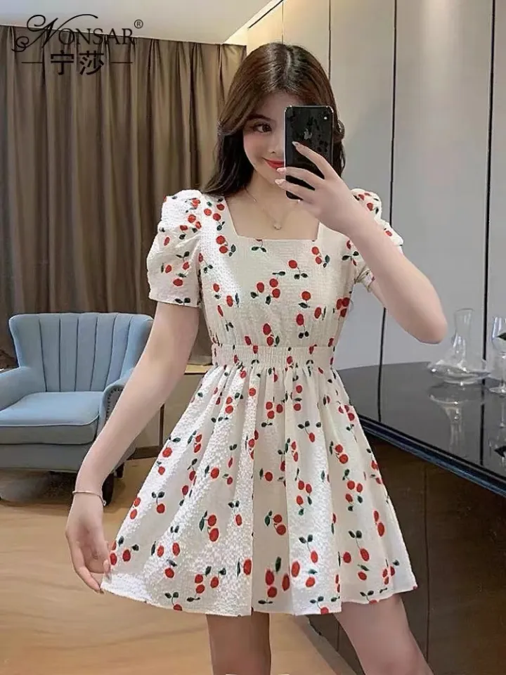 Images of 2025 latest korean dresses