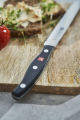 ZWILLING Twin Pollux 13cm Utility or Tomato Knife Serrated Edge. 