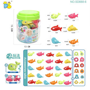 Alphabet Preschool Educational Anake Education Dinsaurs Montessori Learning Toys for Toddlers