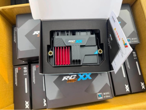 Aracer RC XX for NMAX v2